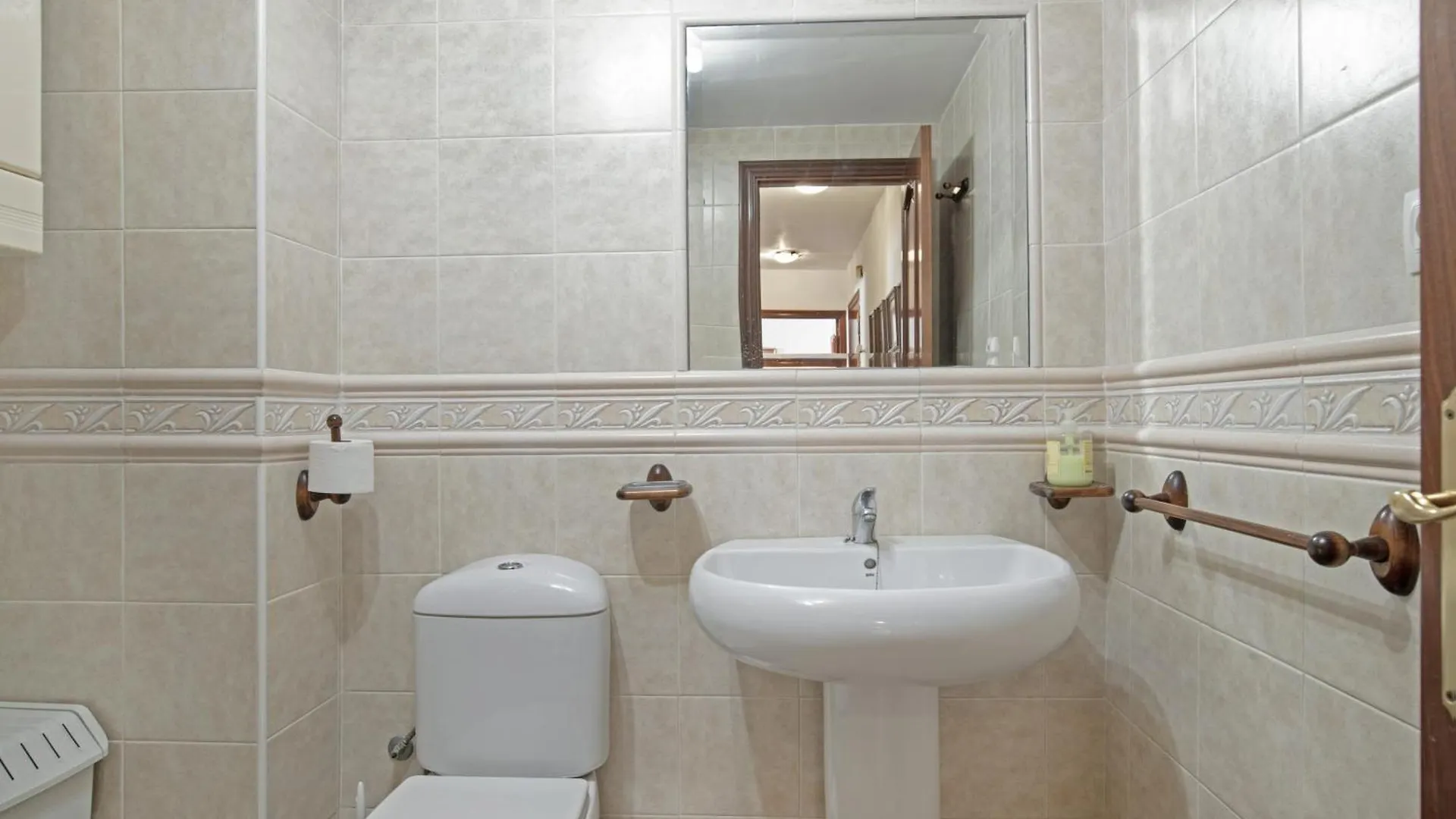 Apartamento Apartamento Ramón Conil De La Frontera
