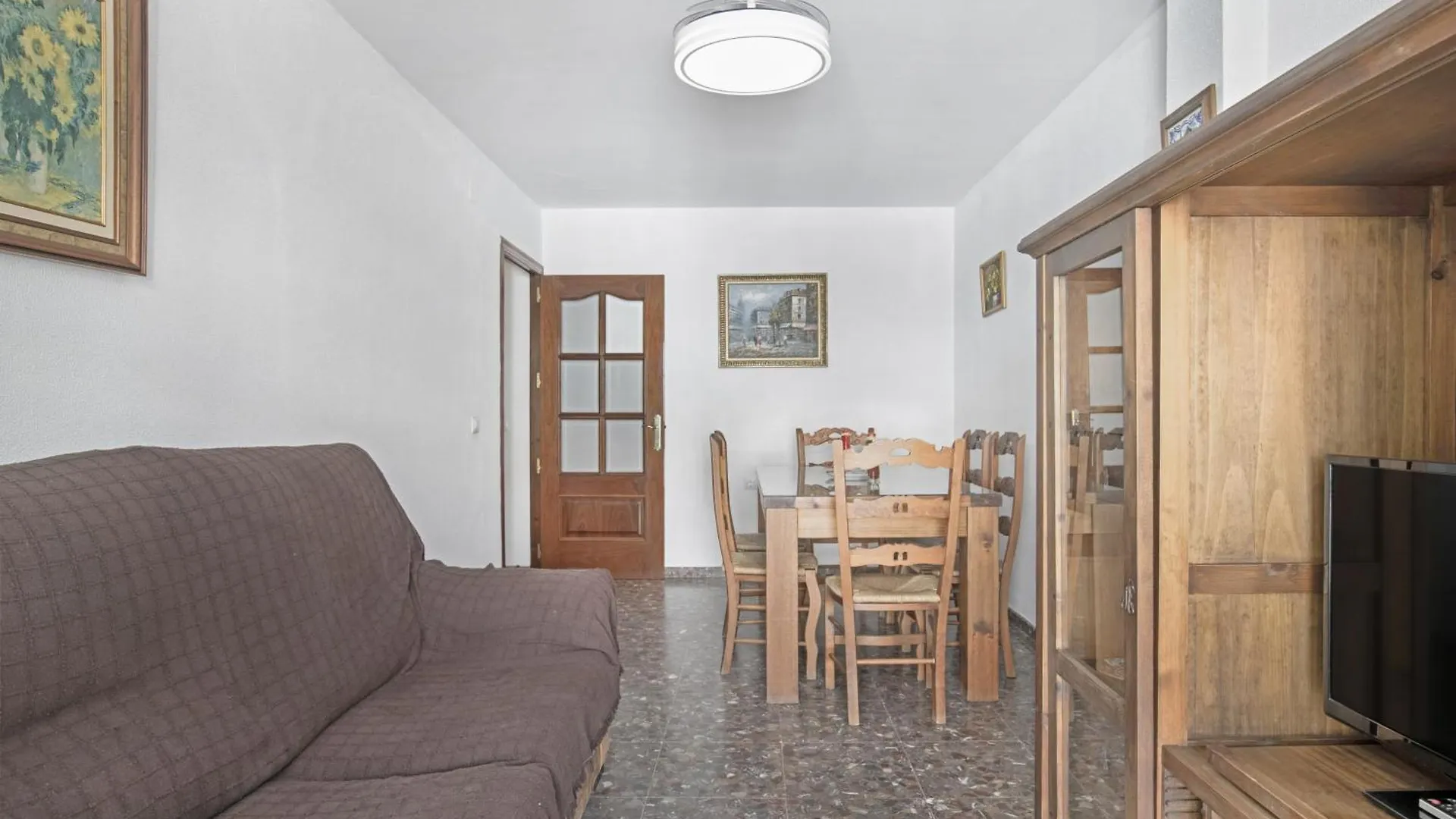 Apartamento Ramon Daire Conil De La Frontera