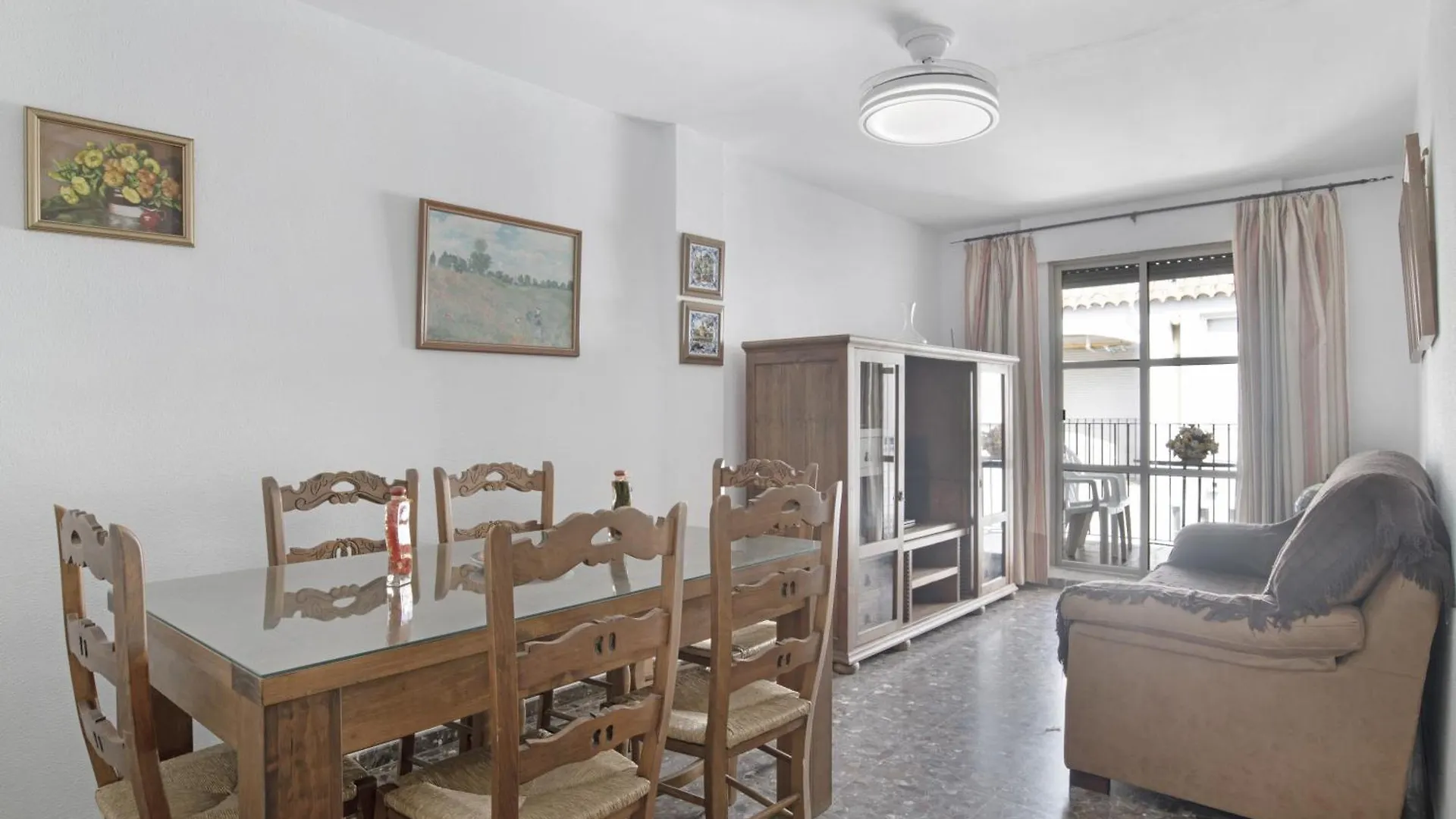 Apartamento Ramon Daire Conil De La Frontera