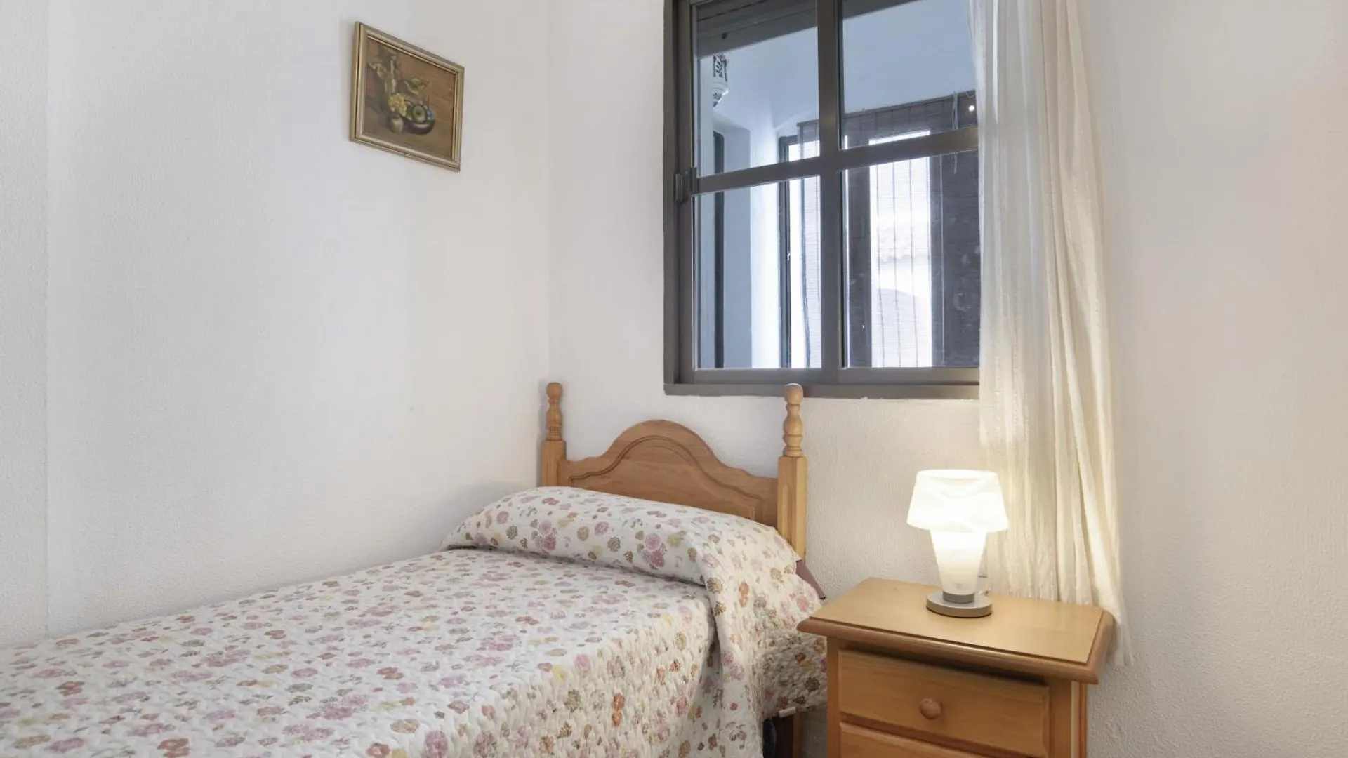 Apartamento Ramon Daire Conil De La Frontera