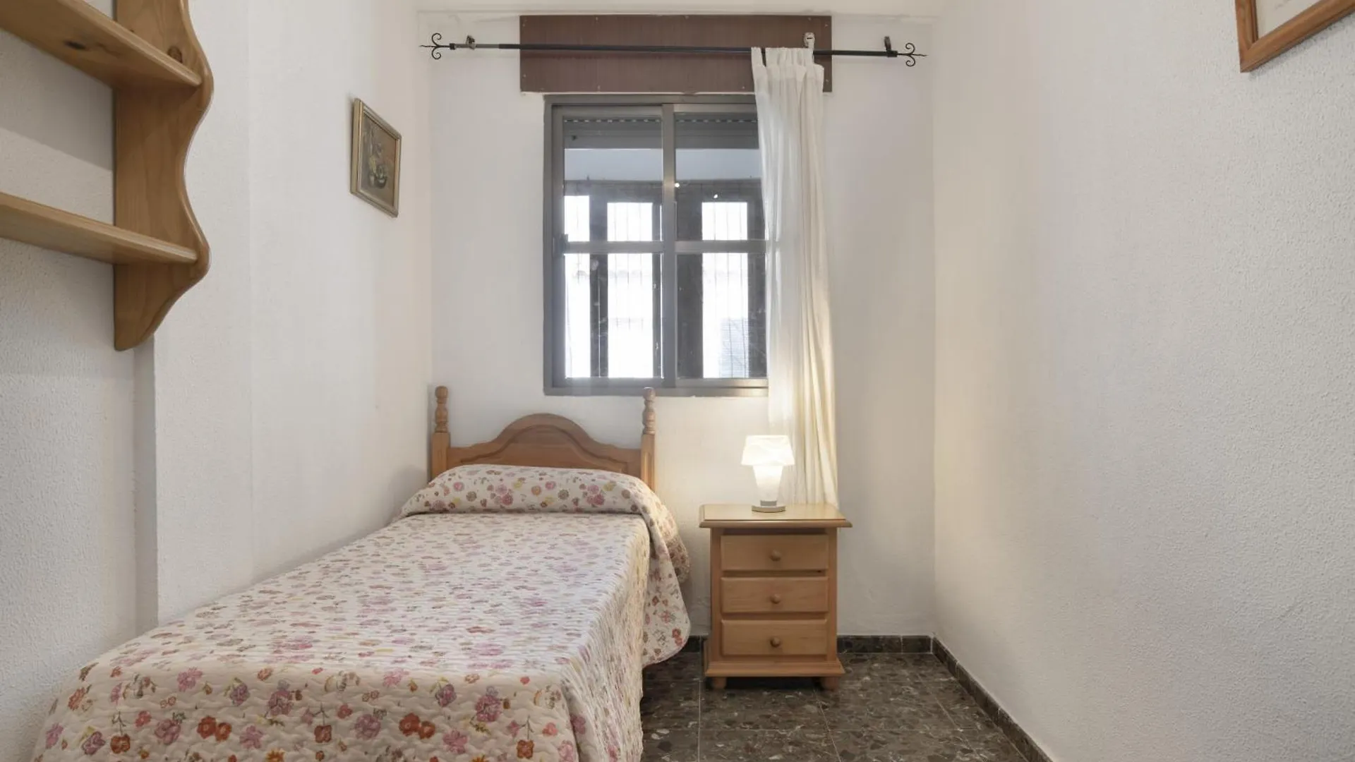 Apartamento Apartamento Ramón Conil De La Frontera 0*,  España