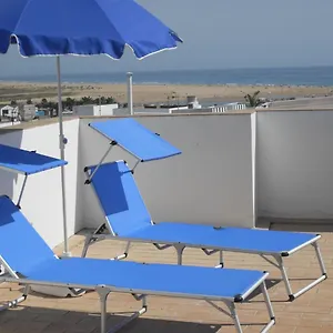 Señores Curas Conil De La Frontera