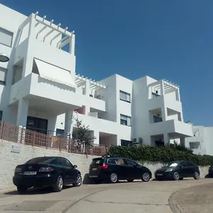Apartamento Casa Vistas Conil, Conil De La Frontera