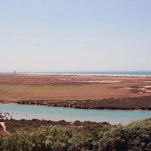 Apartamento Turísticos Conil Luz, Conil De La Frontera