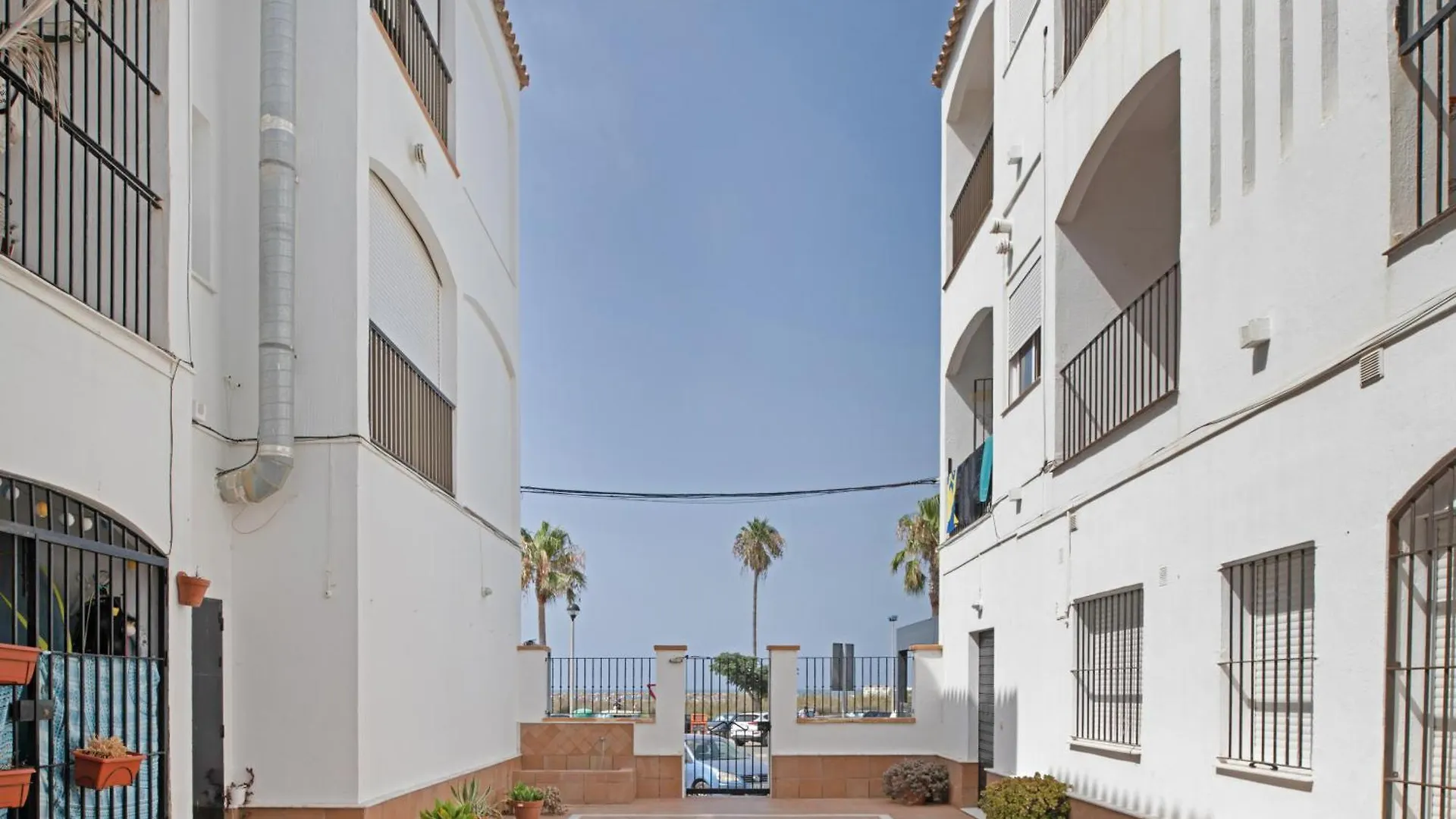 Apartamento Ramon Conil De La Frontera Spain