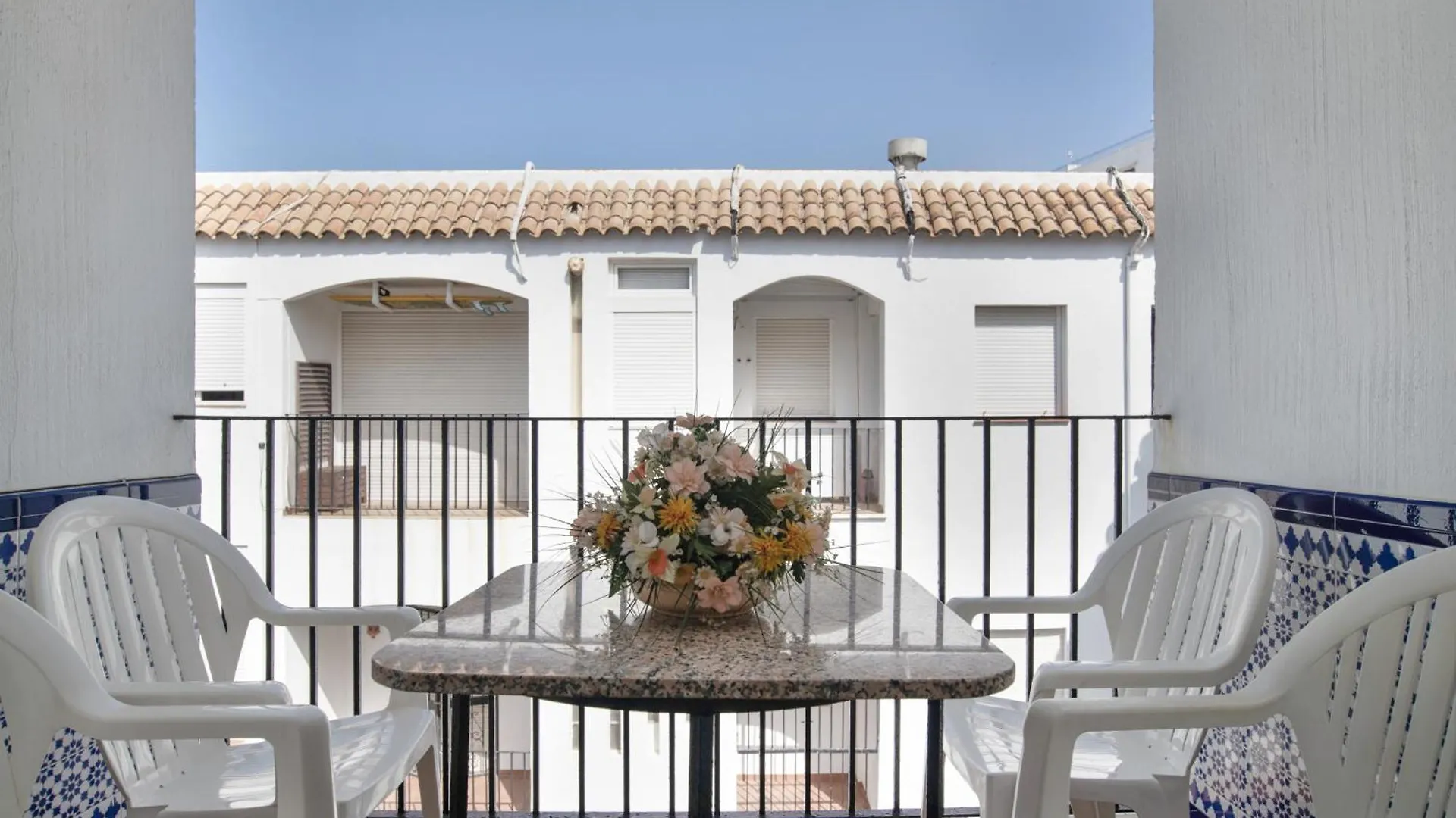 Apartment Apartamento Ramon Conil De La Frontera Spain