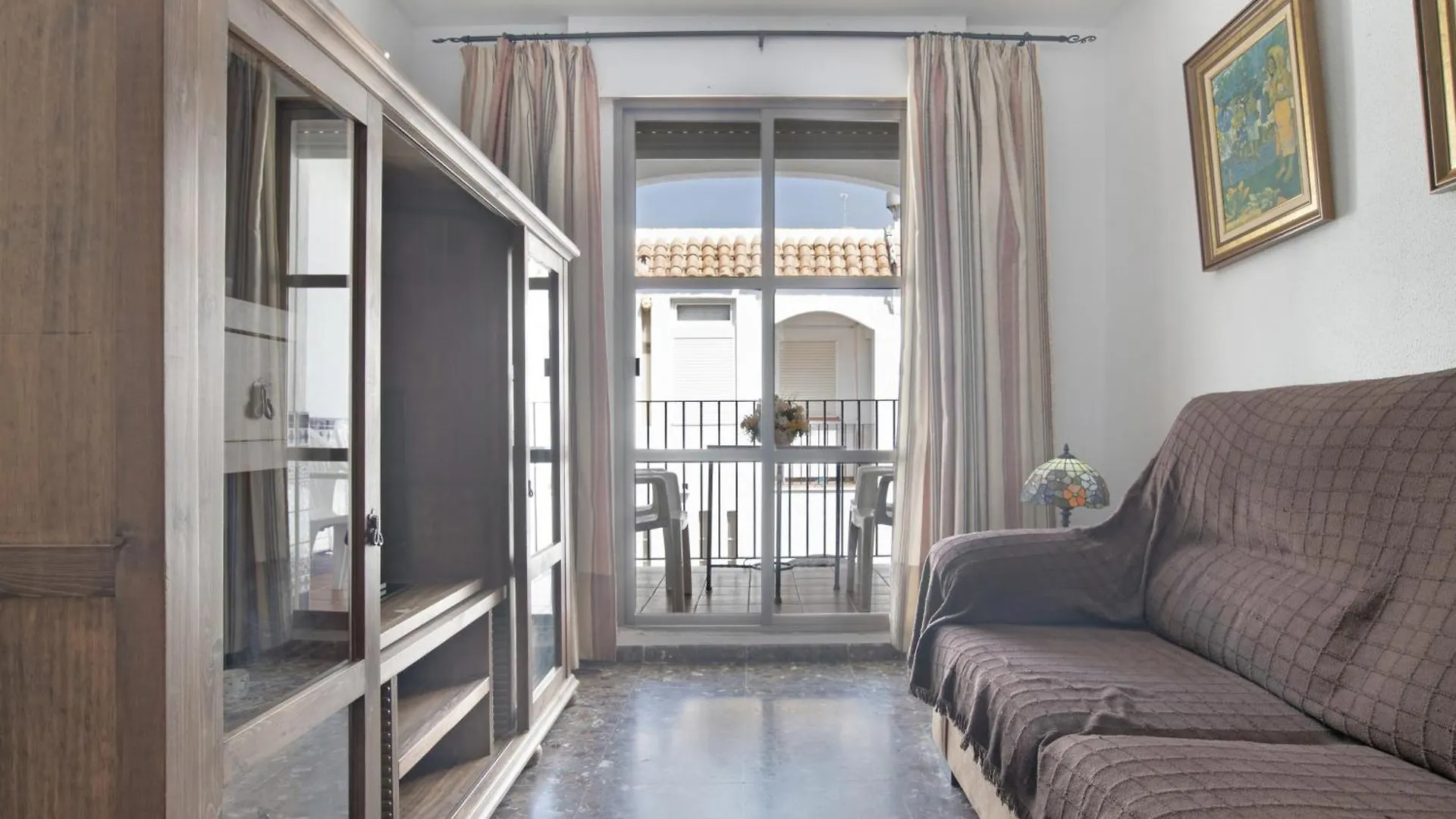 Apartamento Ramon location