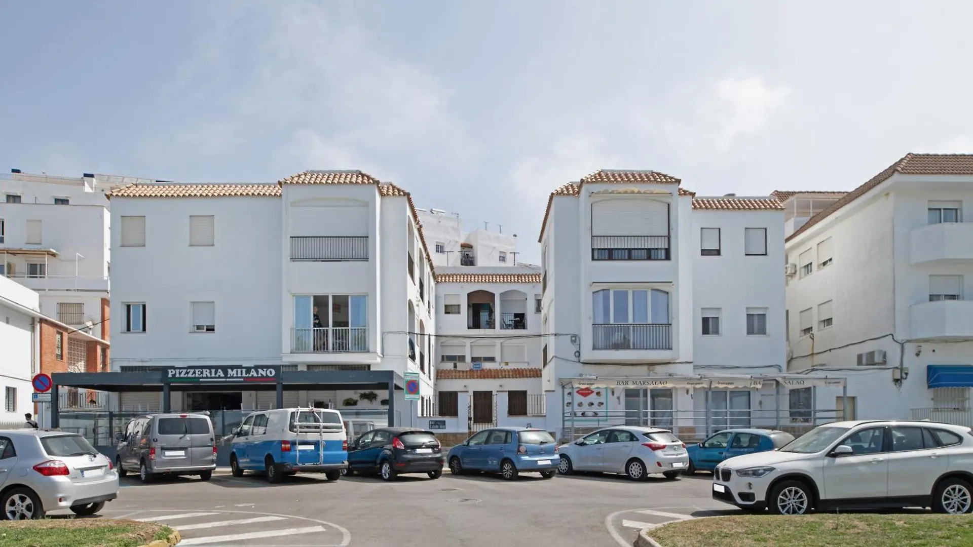 Apartamento Ramon Apartment Conil De La Frontera 0*,