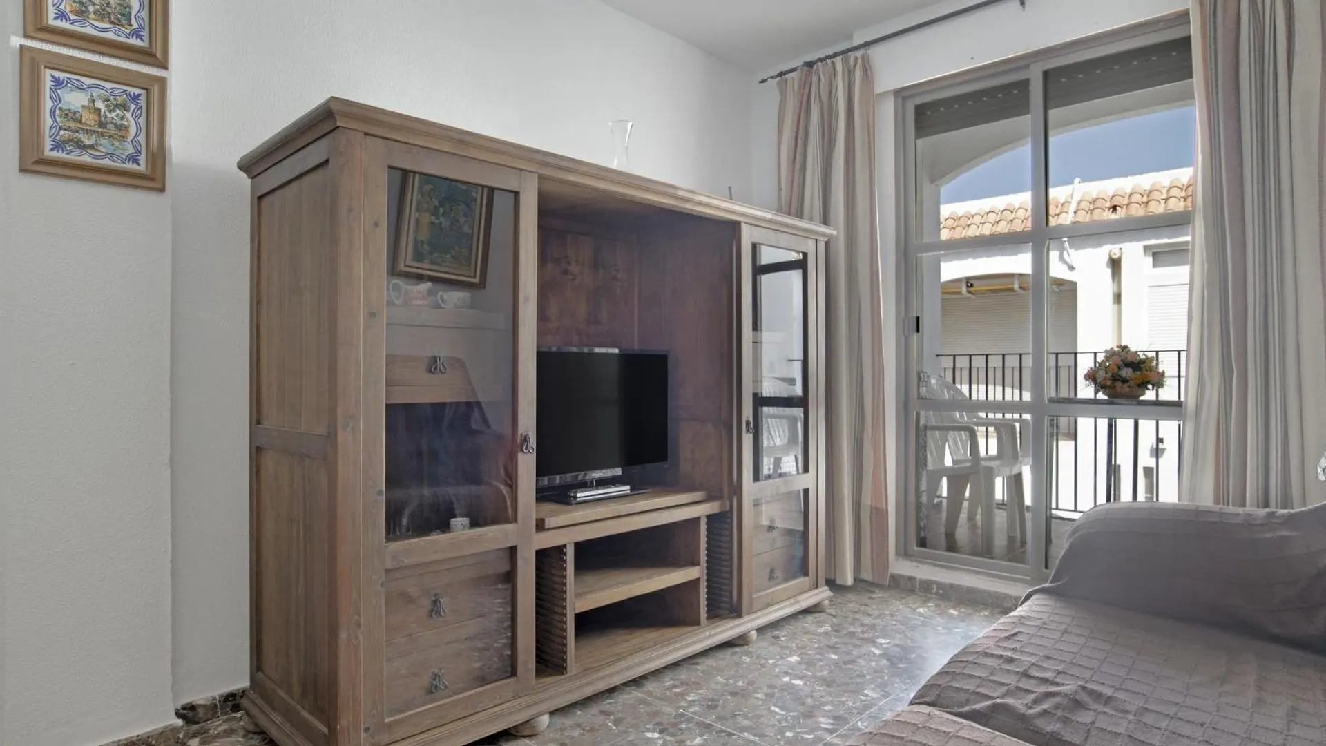 Apartment Apartamento Ramon Conil De La Frontera