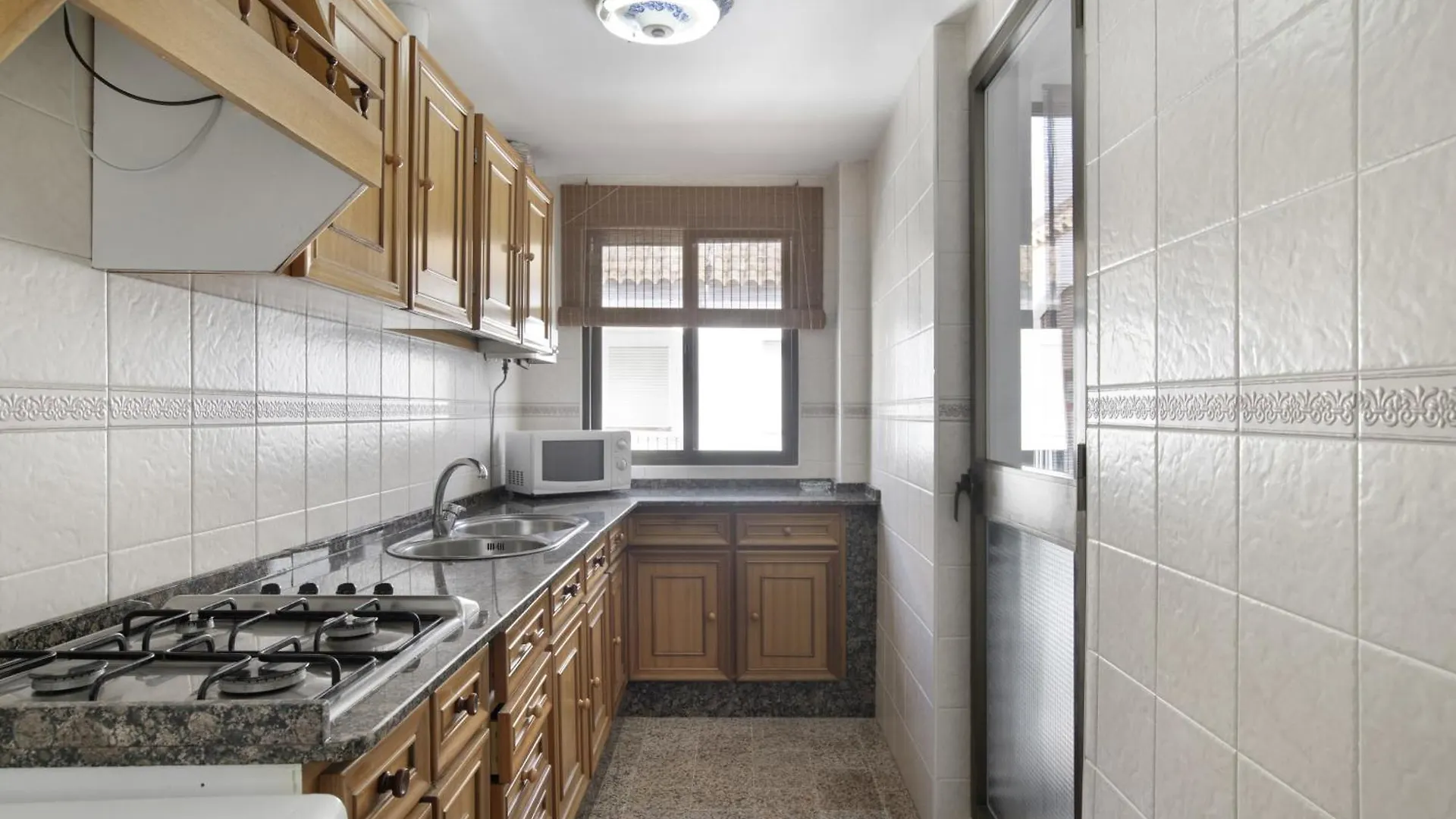 Apartamento Ramon Conil De La Frontera Spain