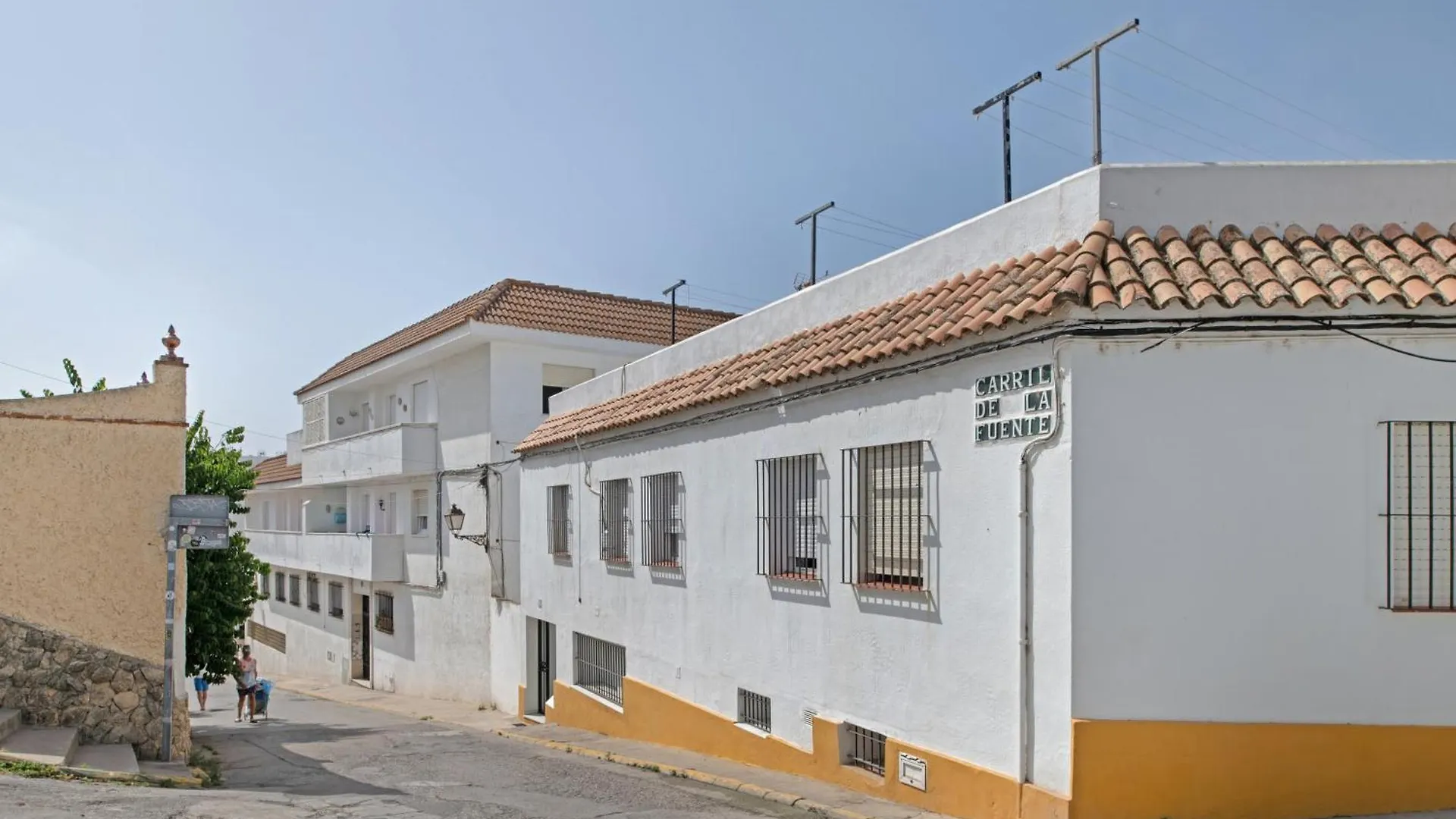 Apartamento Ramon Conil De La Frontera Spain