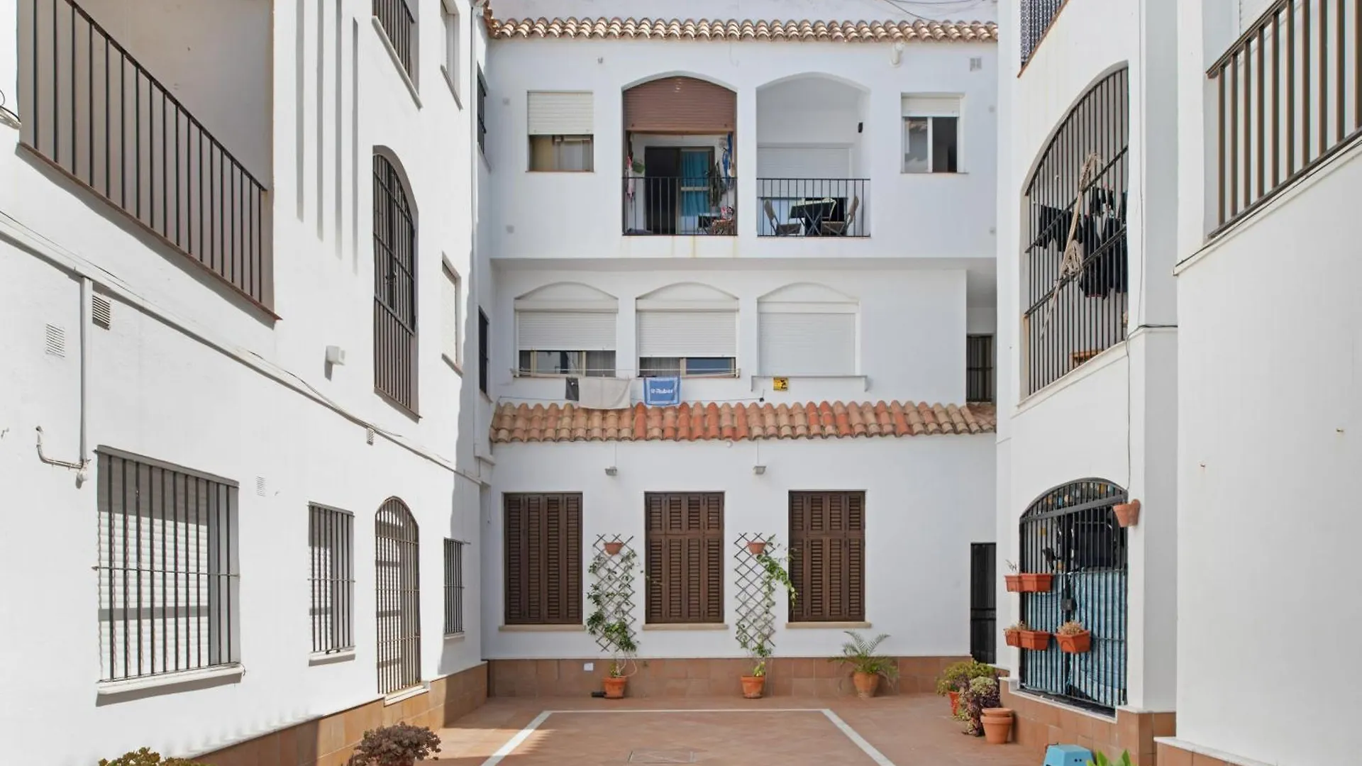Apartamento Ramon Conil De La Frontera Apartment