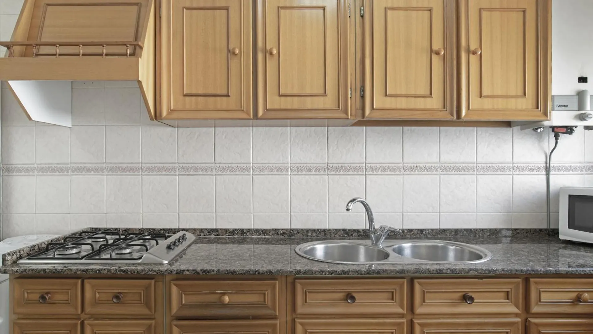 Apartamento Ramon Conil De La Frontera