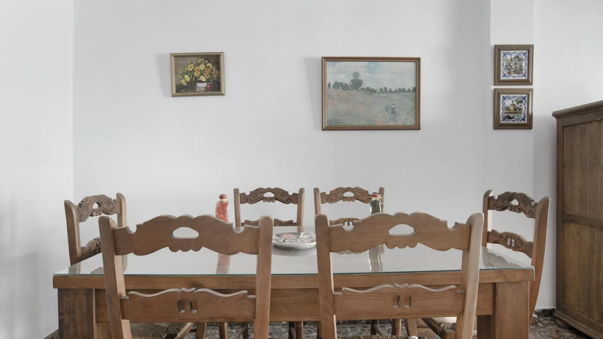 Appartement Apartamento Ramon Conil De La Frontera Espagne