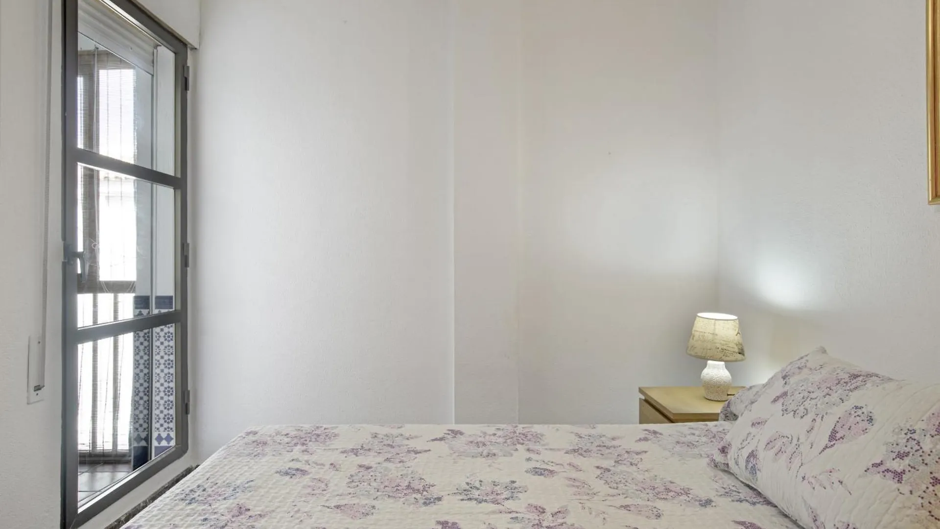 Apartamento Ramon Conil De La Frontera Appartement